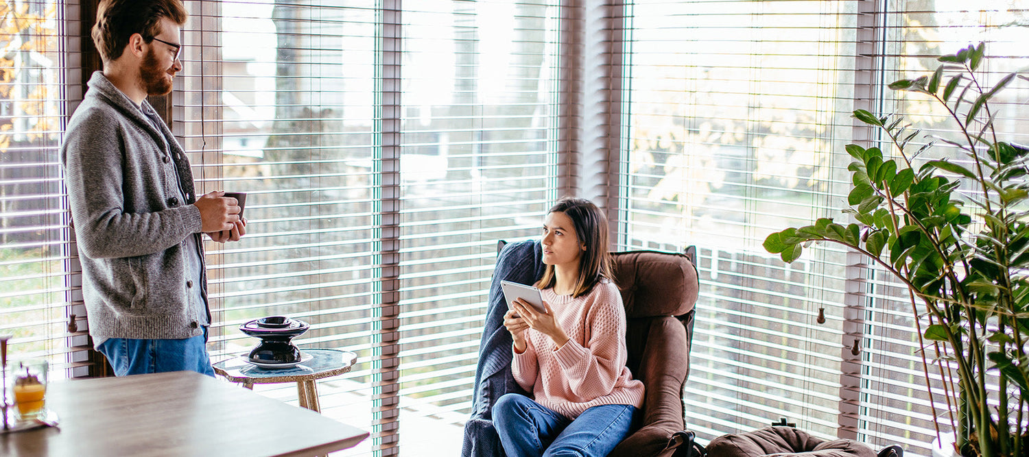 Slik unngår du farlige kjemikalier i hjemmet ditt